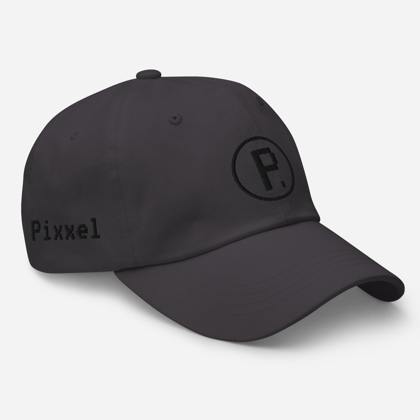 Pixxel - Baseballpet
