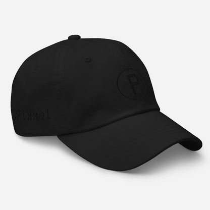 Pixxel - Baseball Cap