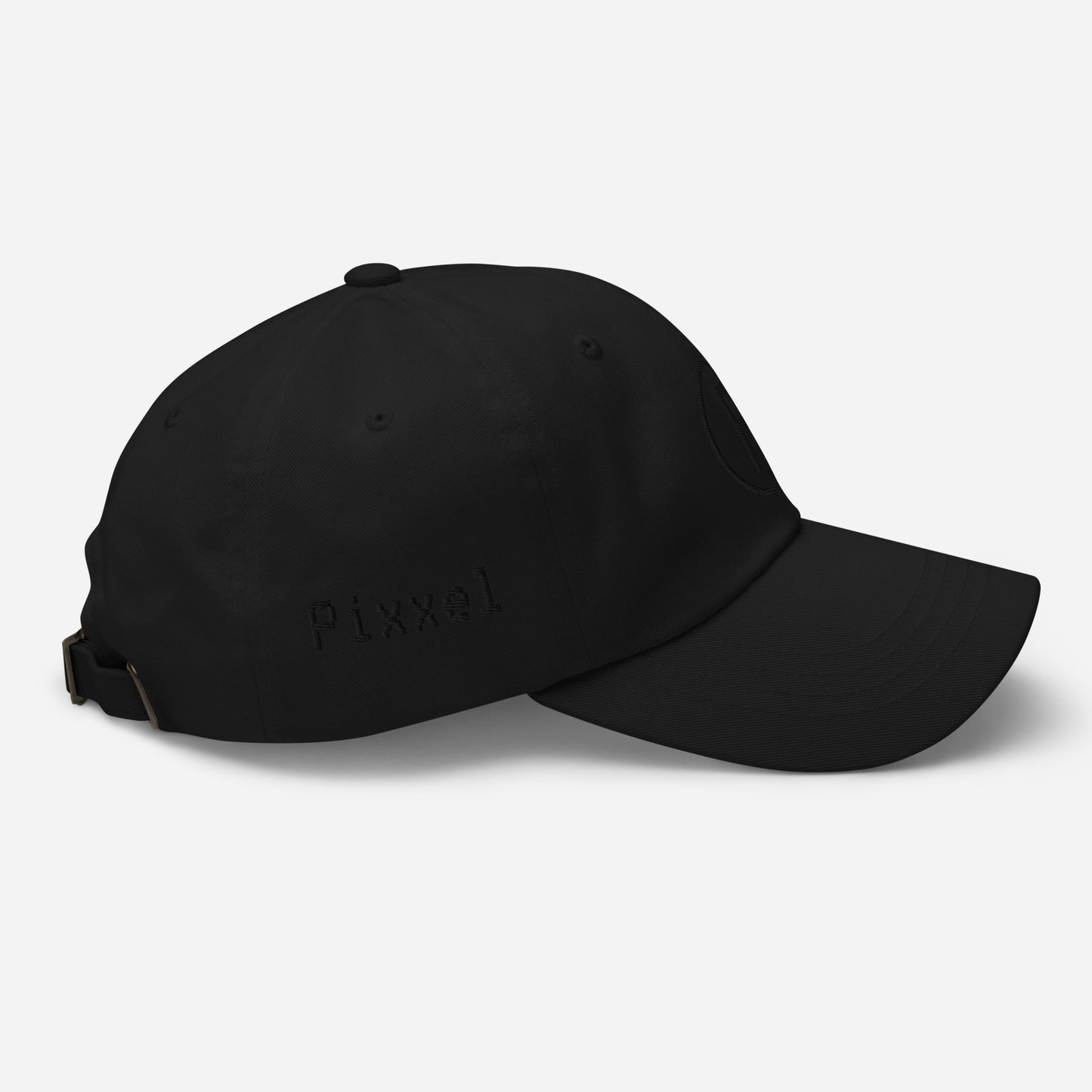 Pixxel - Baseball Cap