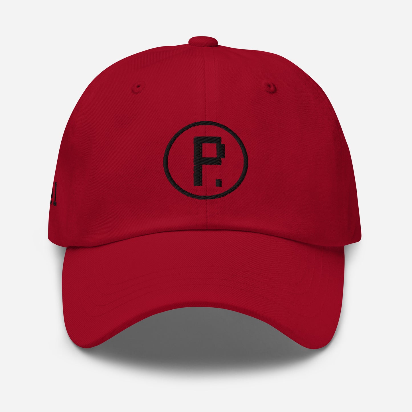 Pixxel - Baseball Cap
