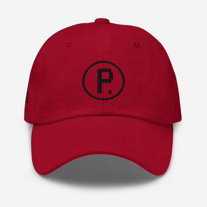 Pixxel - Baseball Cap