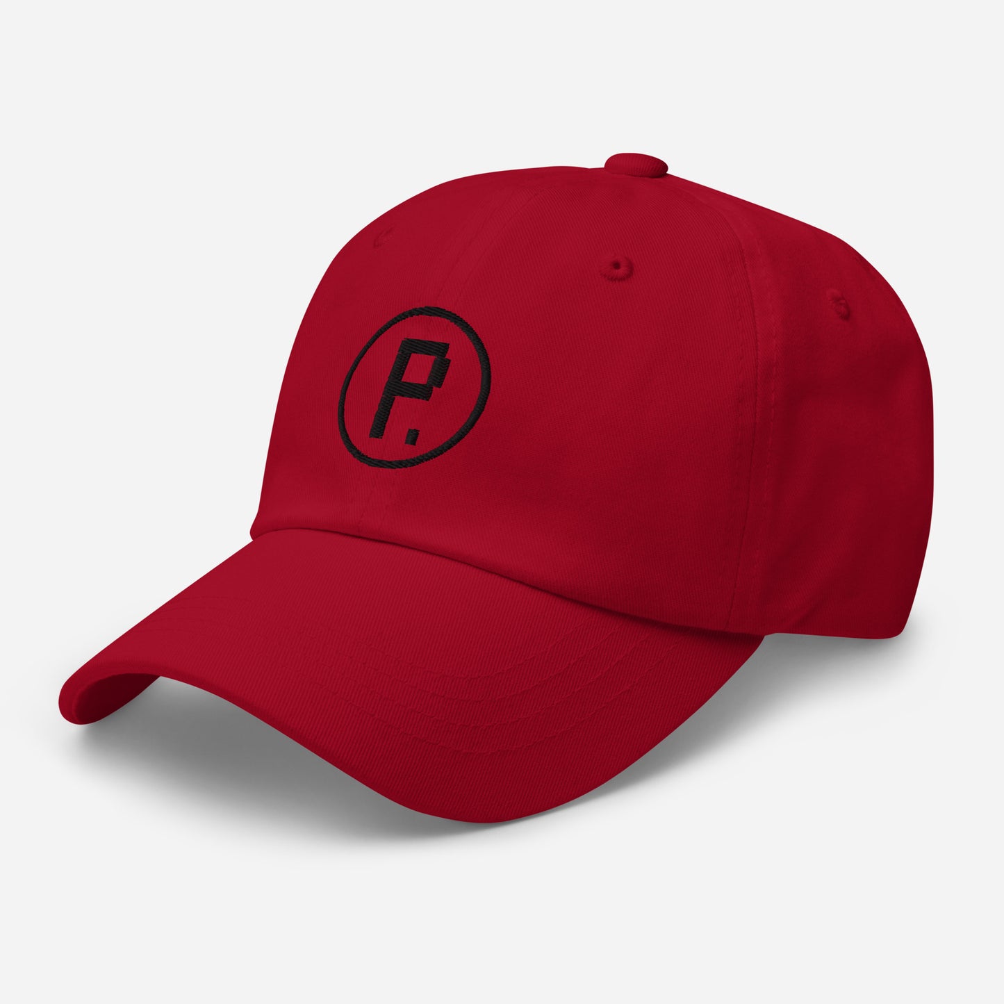 Pixxel - Baseball Cap