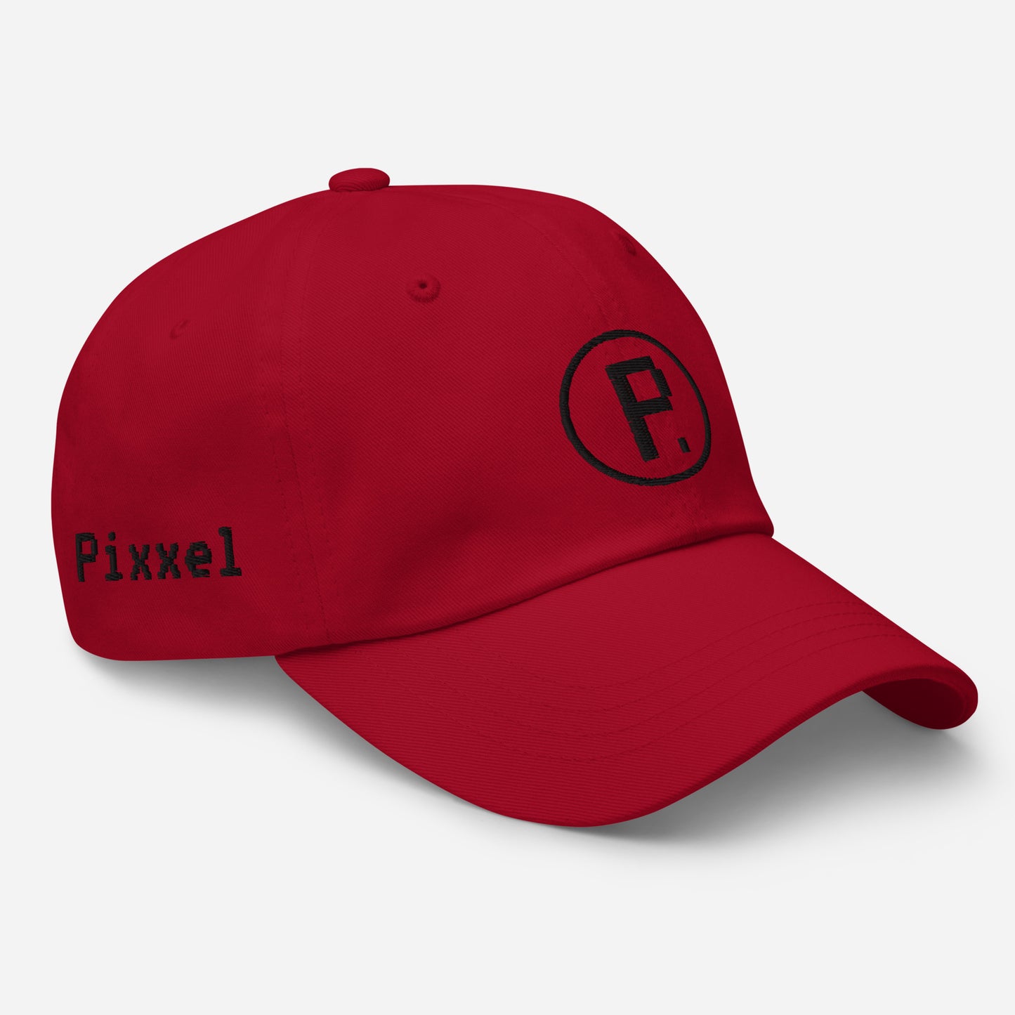 Pixxel - Baseball Cap