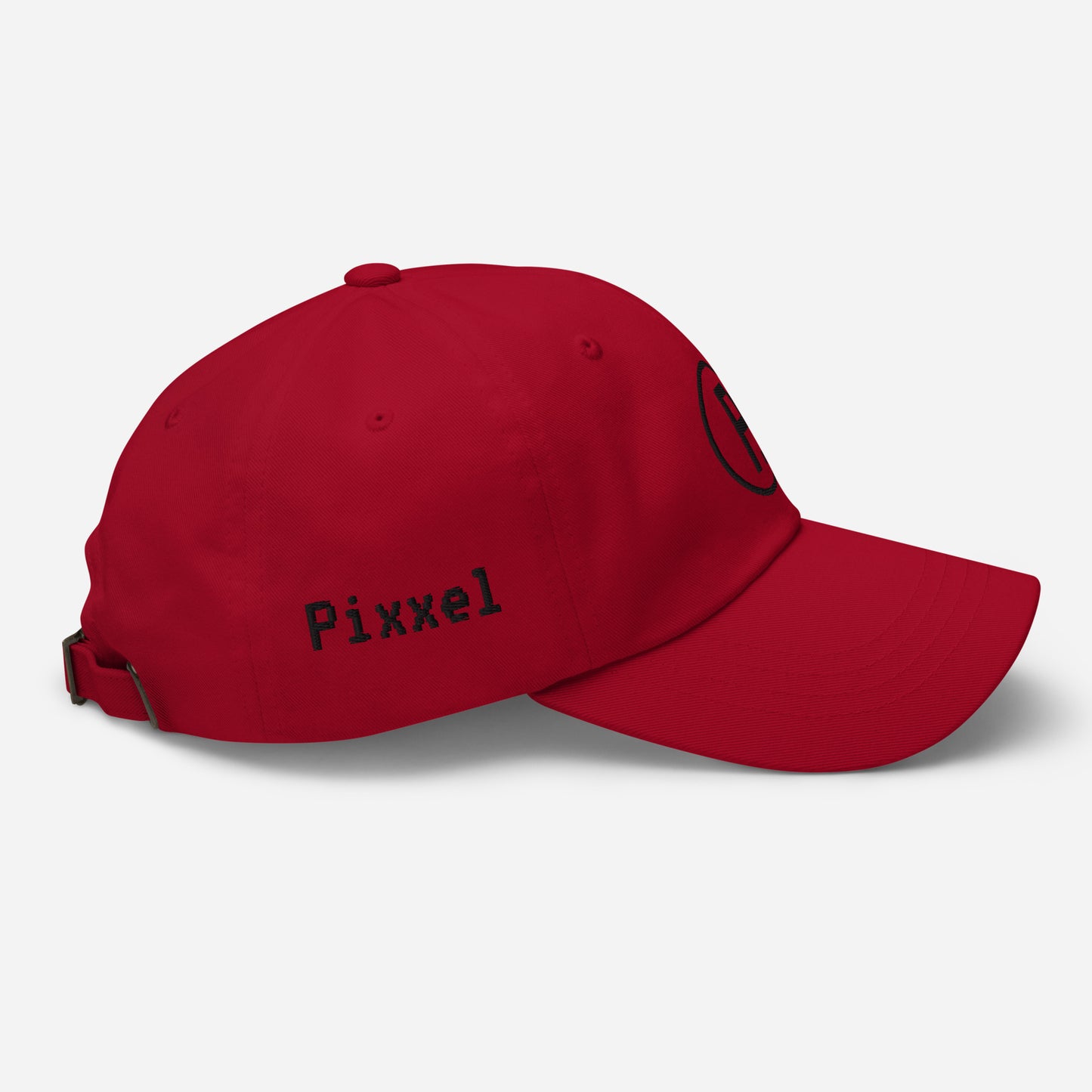 Pixxel - Baseball Cap
