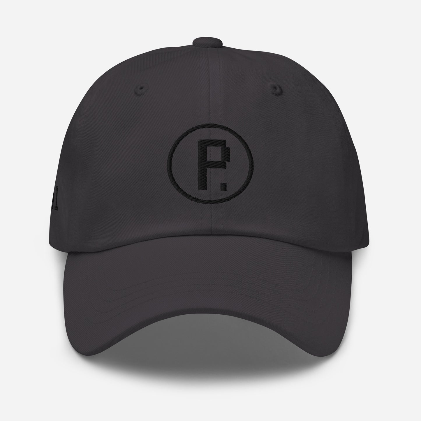 Pixxel - Baseball Cap