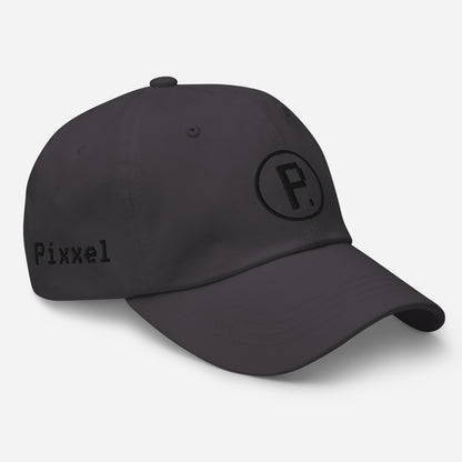 Pixxel - Baseball Cap