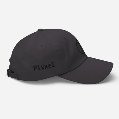 Pixxel - Baseball Cap