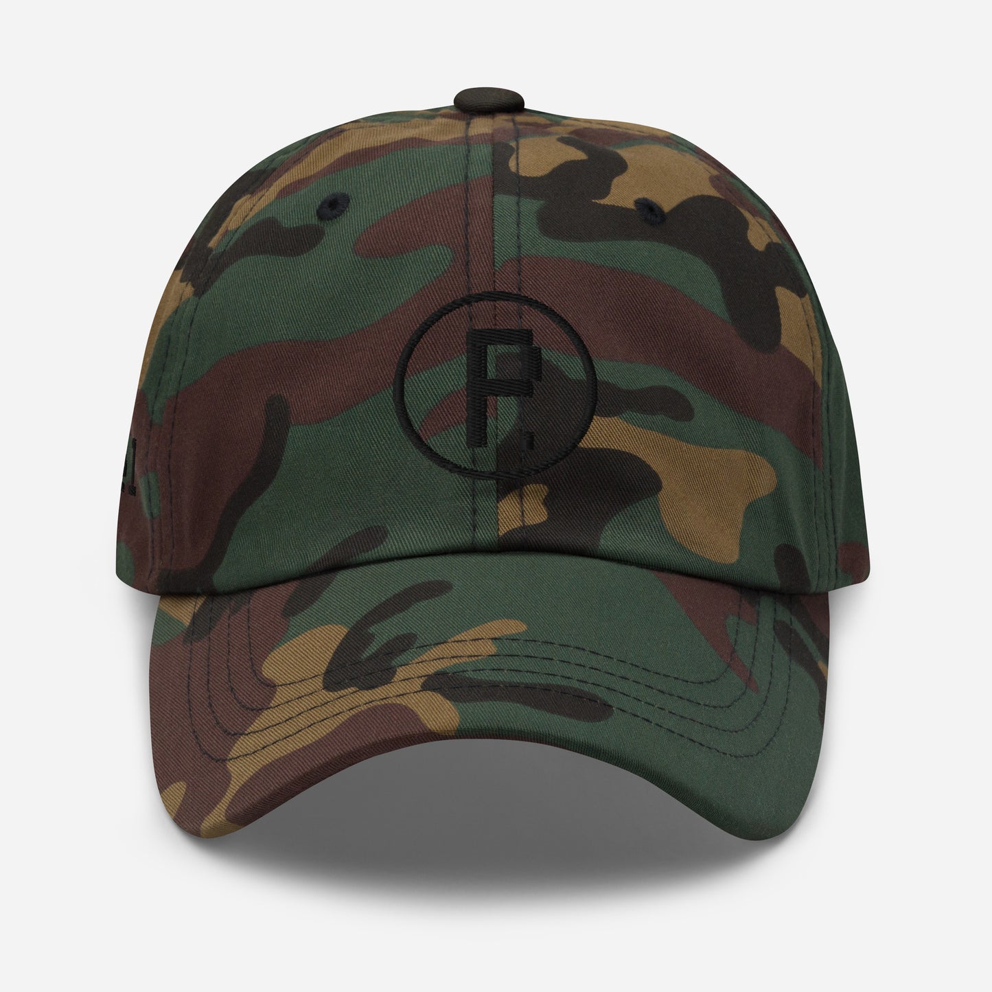 Pixxel - Baseball Cap