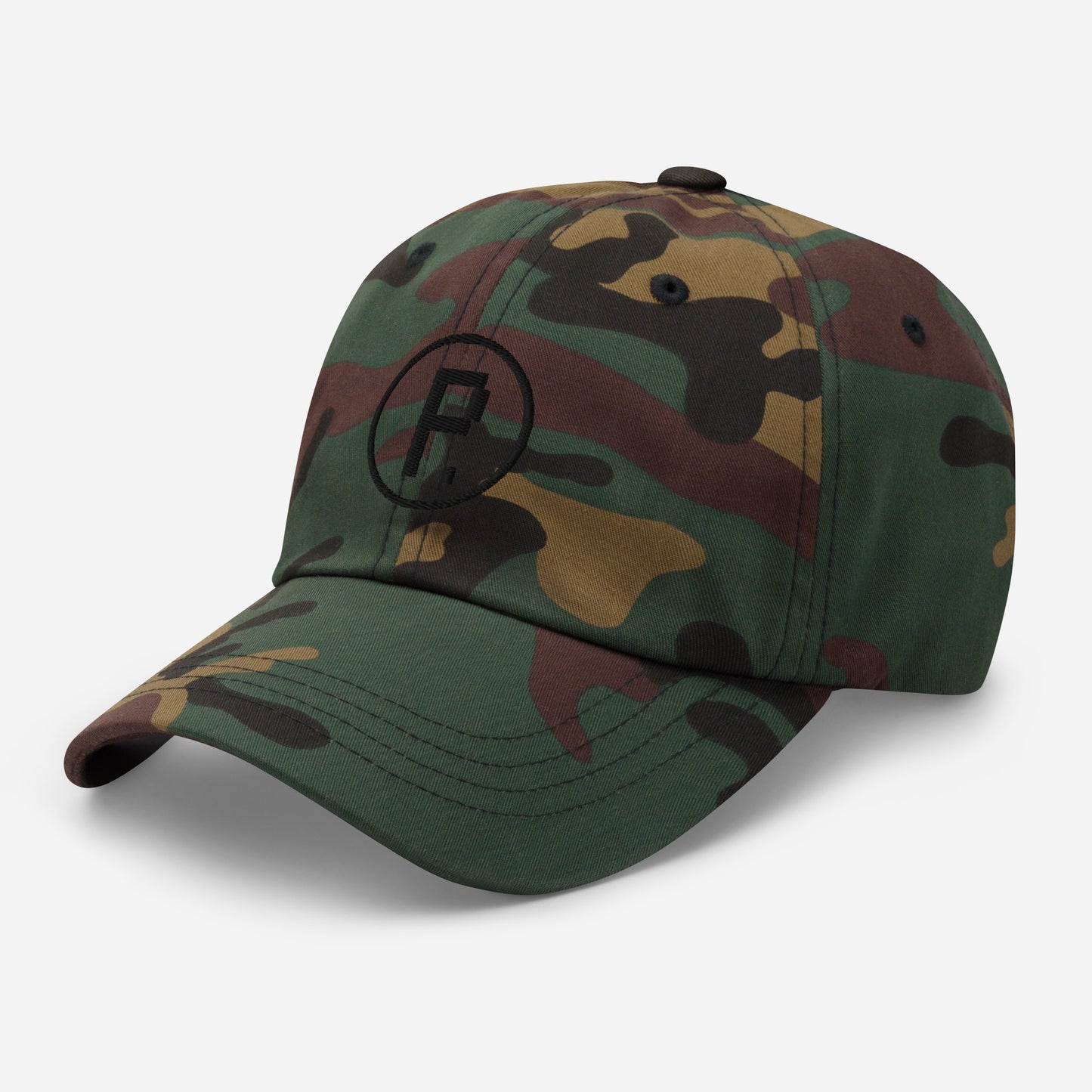 Pixxel - Baseball Cap