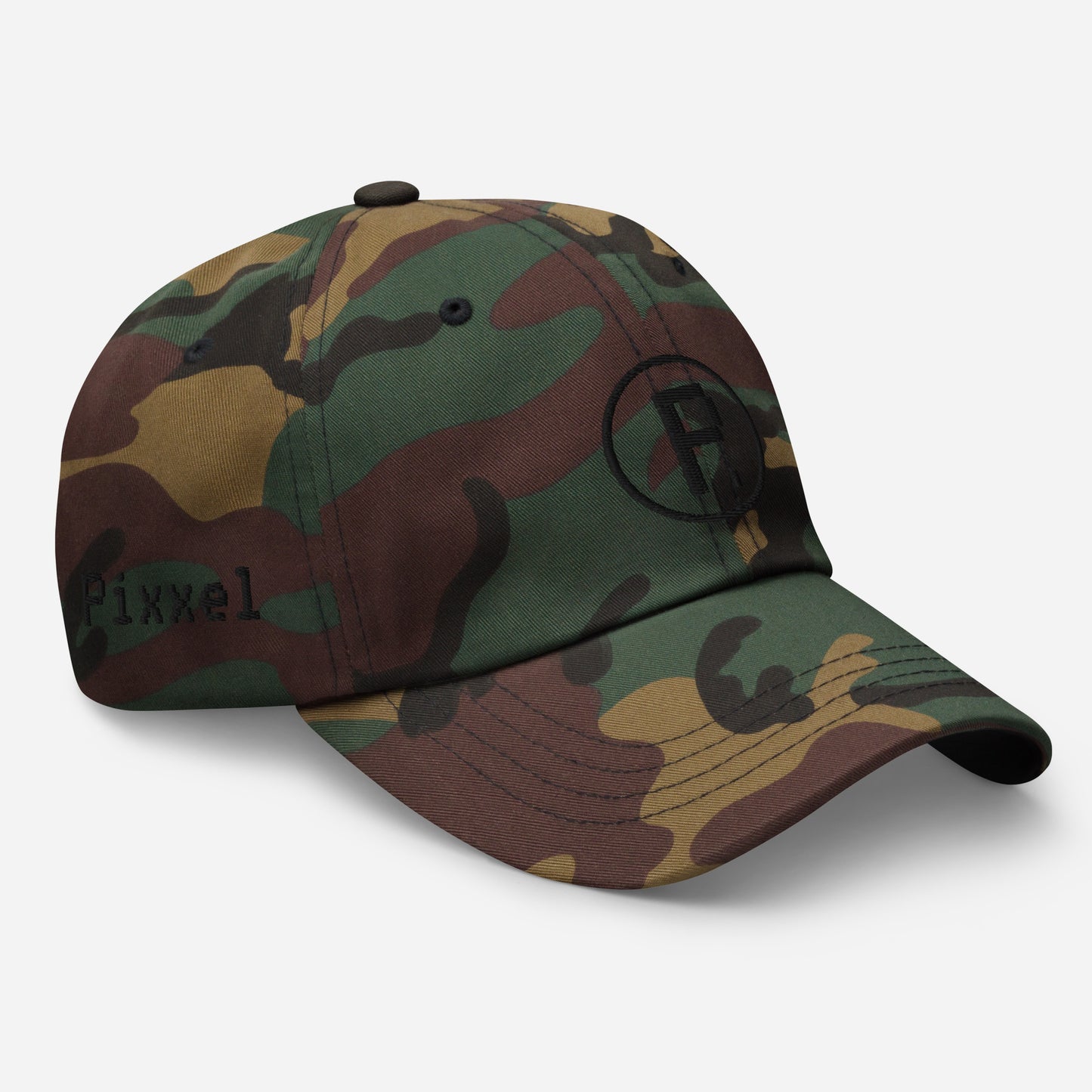Pixxel - Baseball Cap