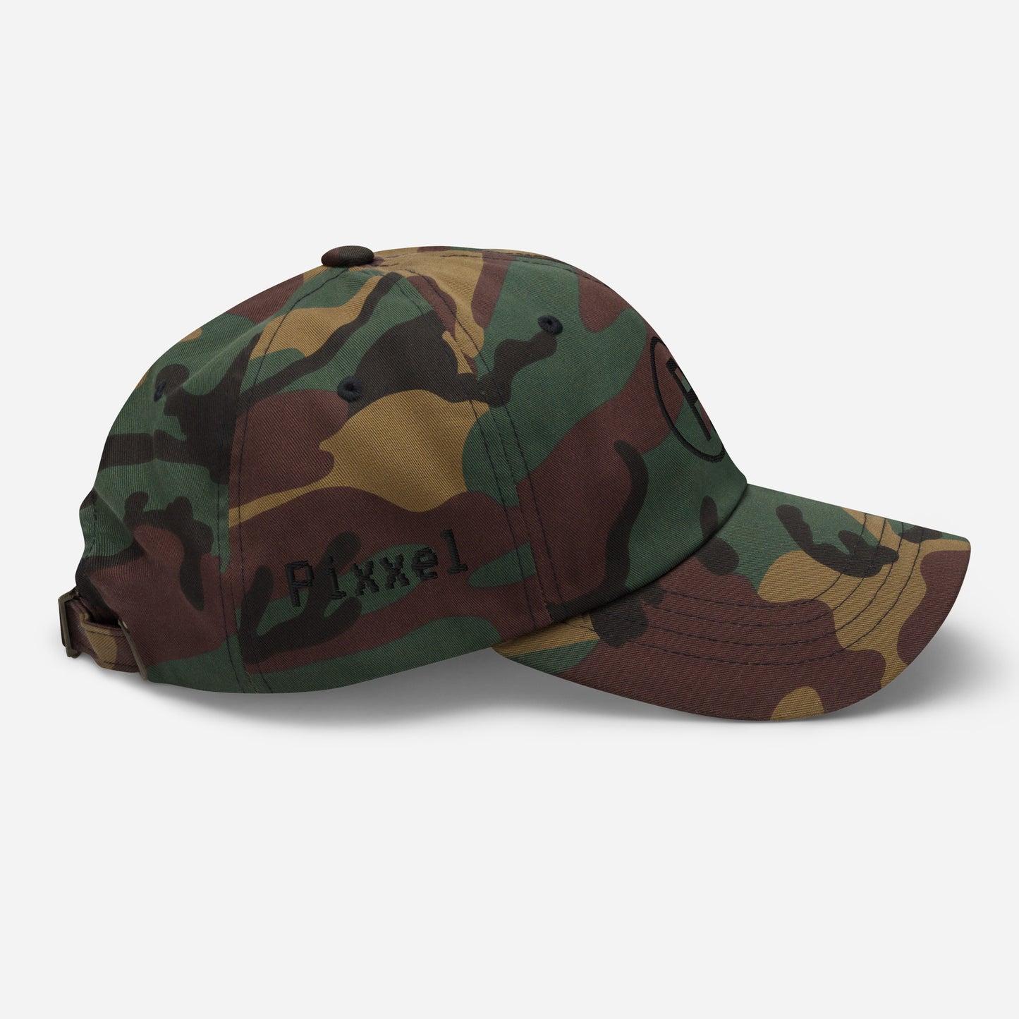 Pixxel - Baseball Cap