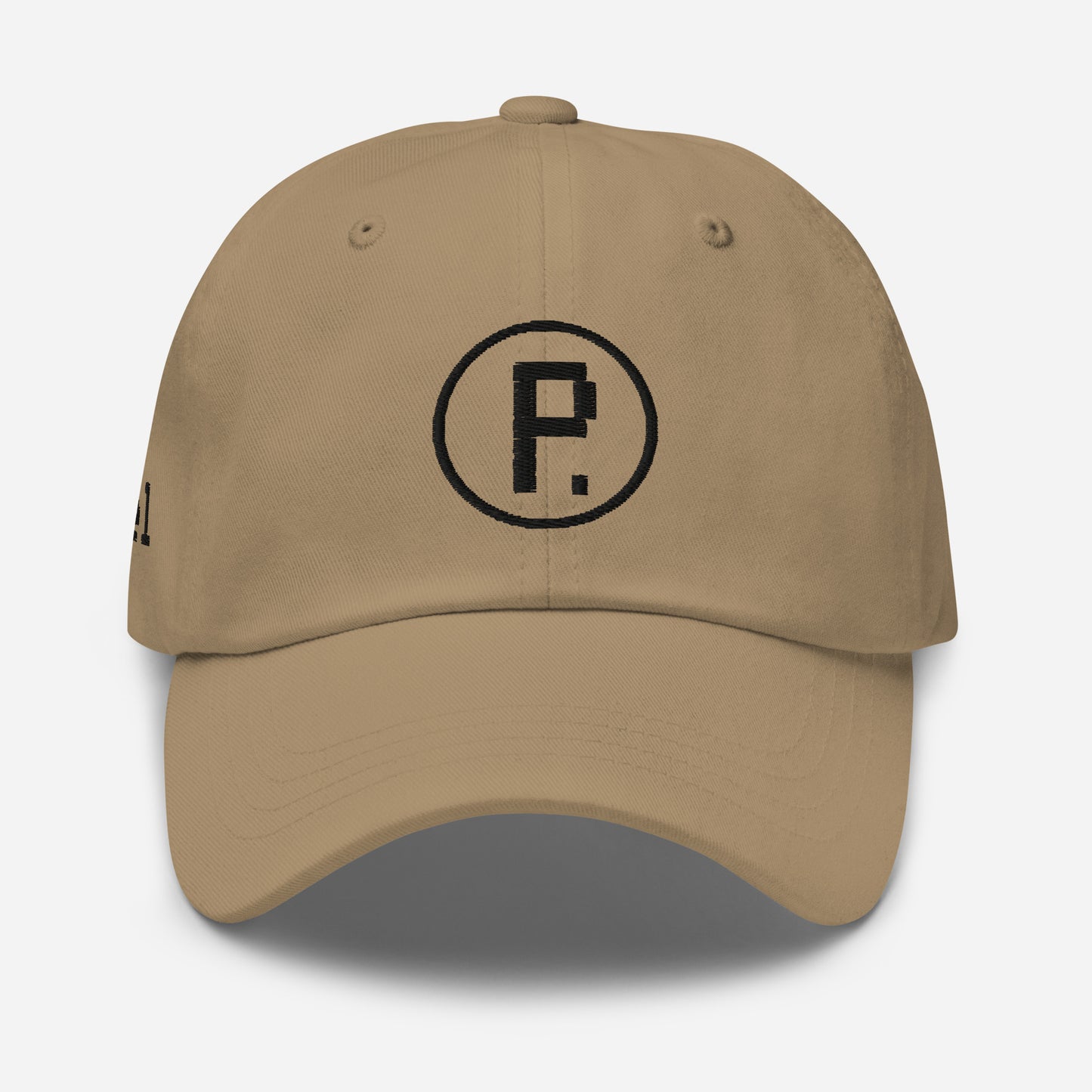 Pixxel - Baseball Cap