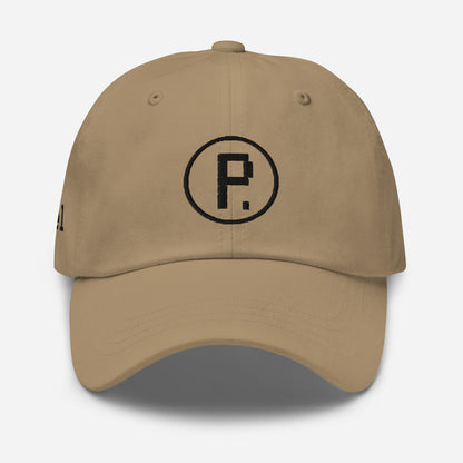 Pixxel - Baseball Cap