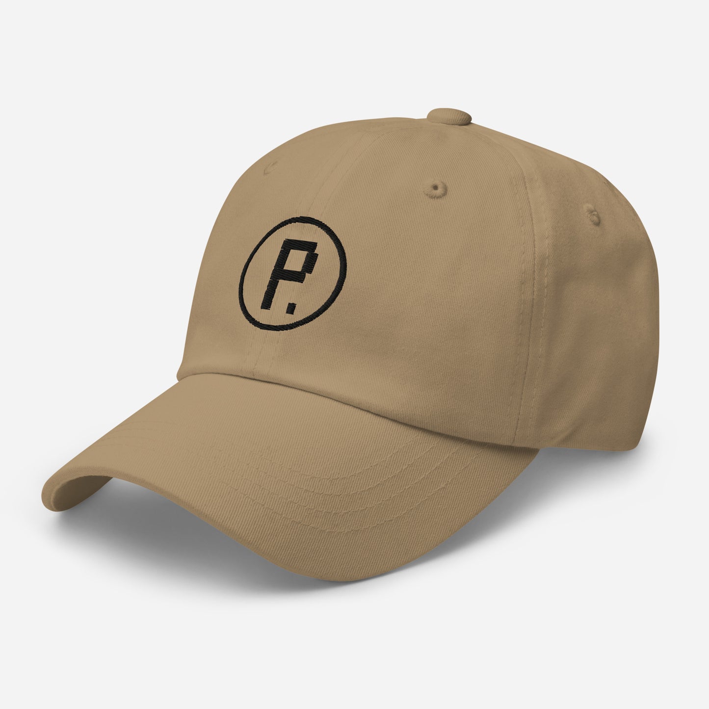 Pixxel - Baseball Cap