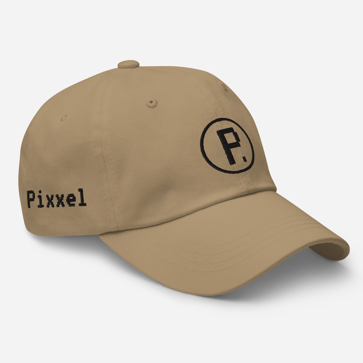Pixxel - Baseball Cap