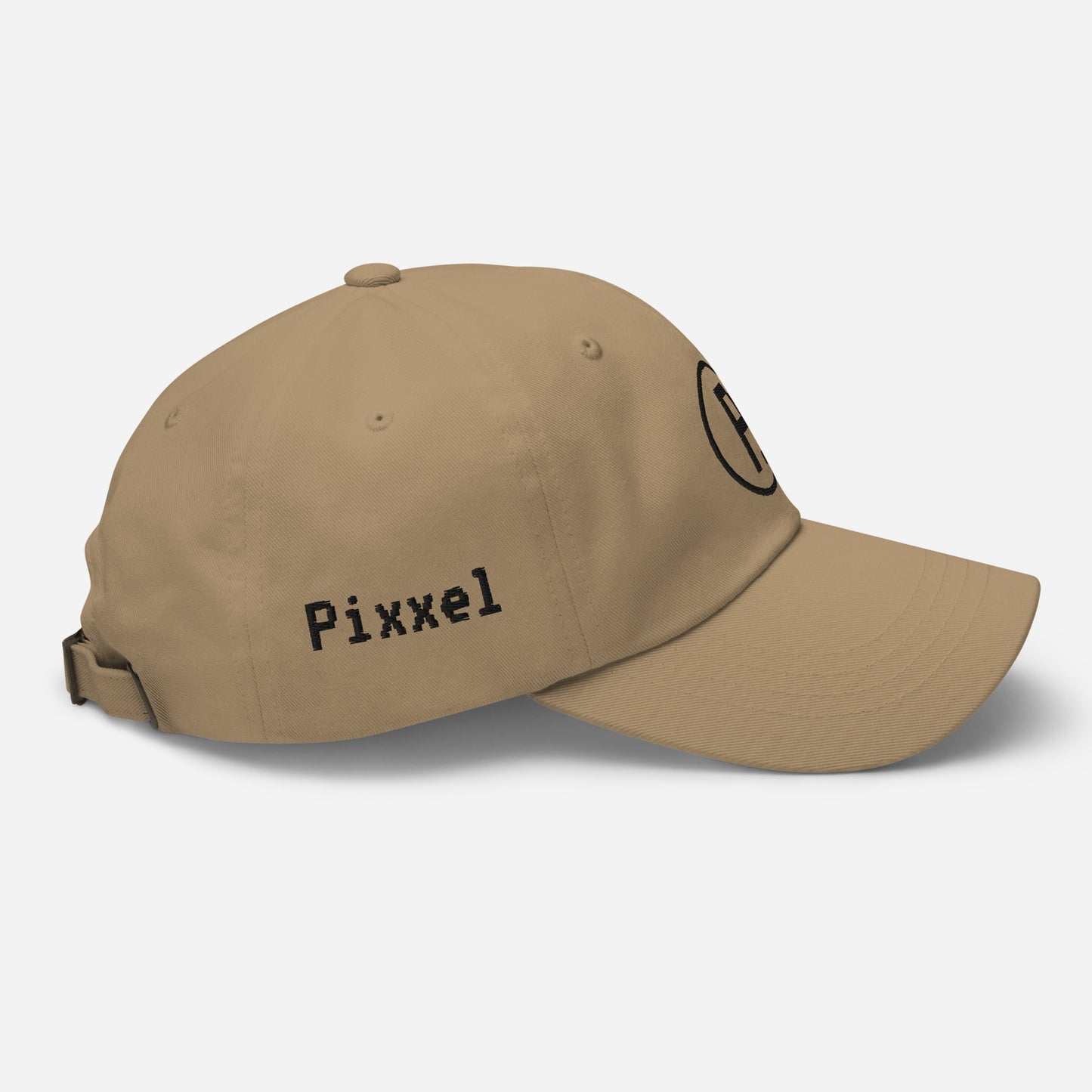 Pixxel - Baseball Cap