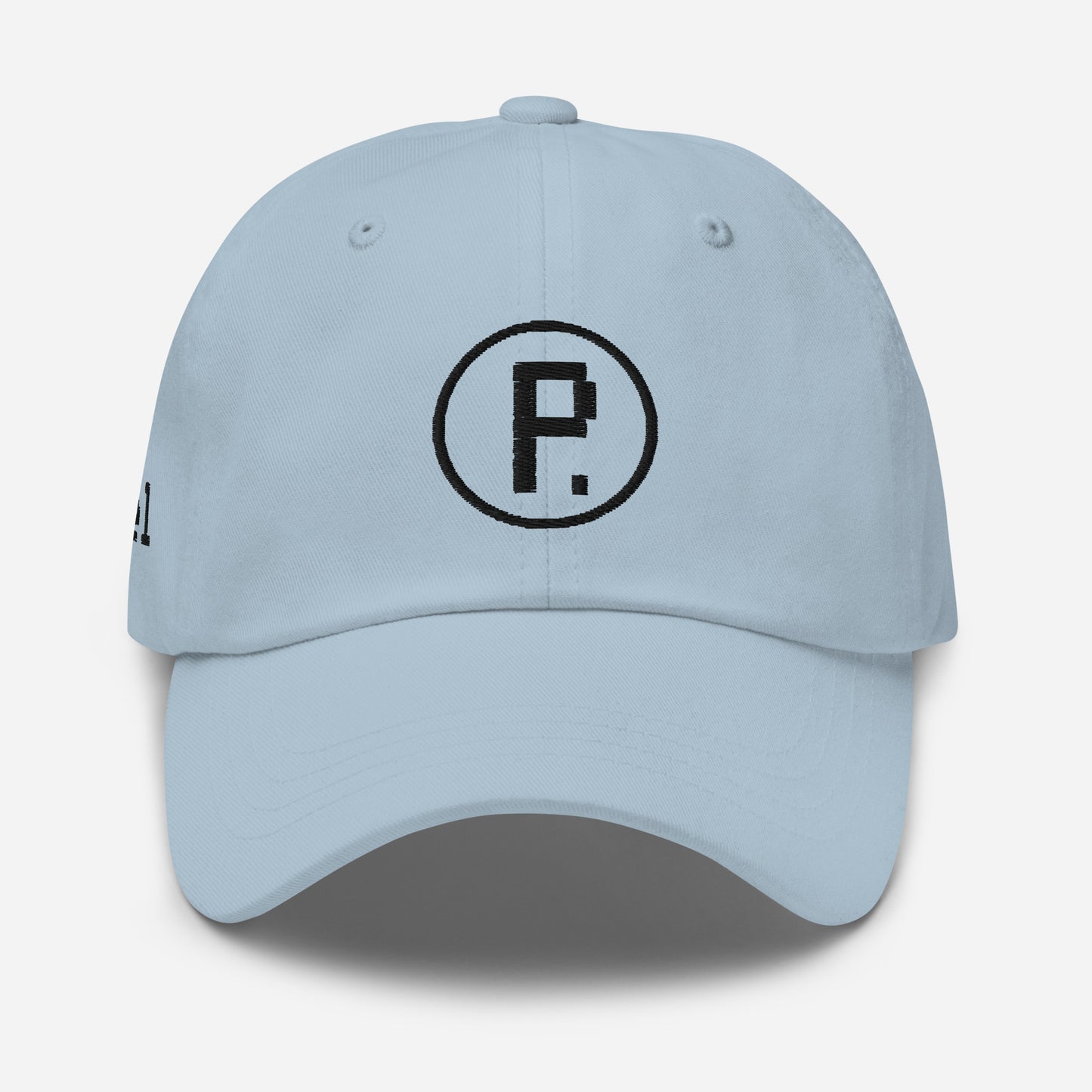 Pixxel - Baseball Cap
