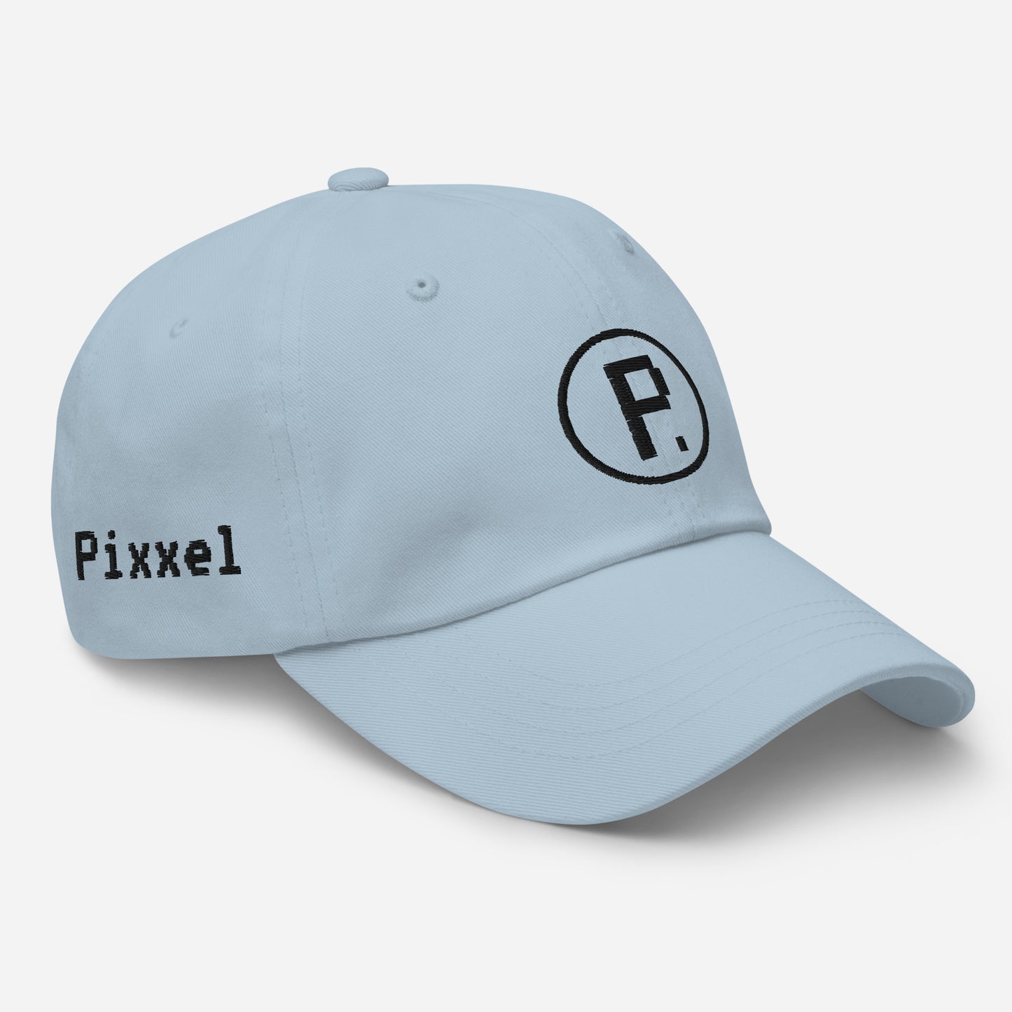 Pixxel - Baseball Cap