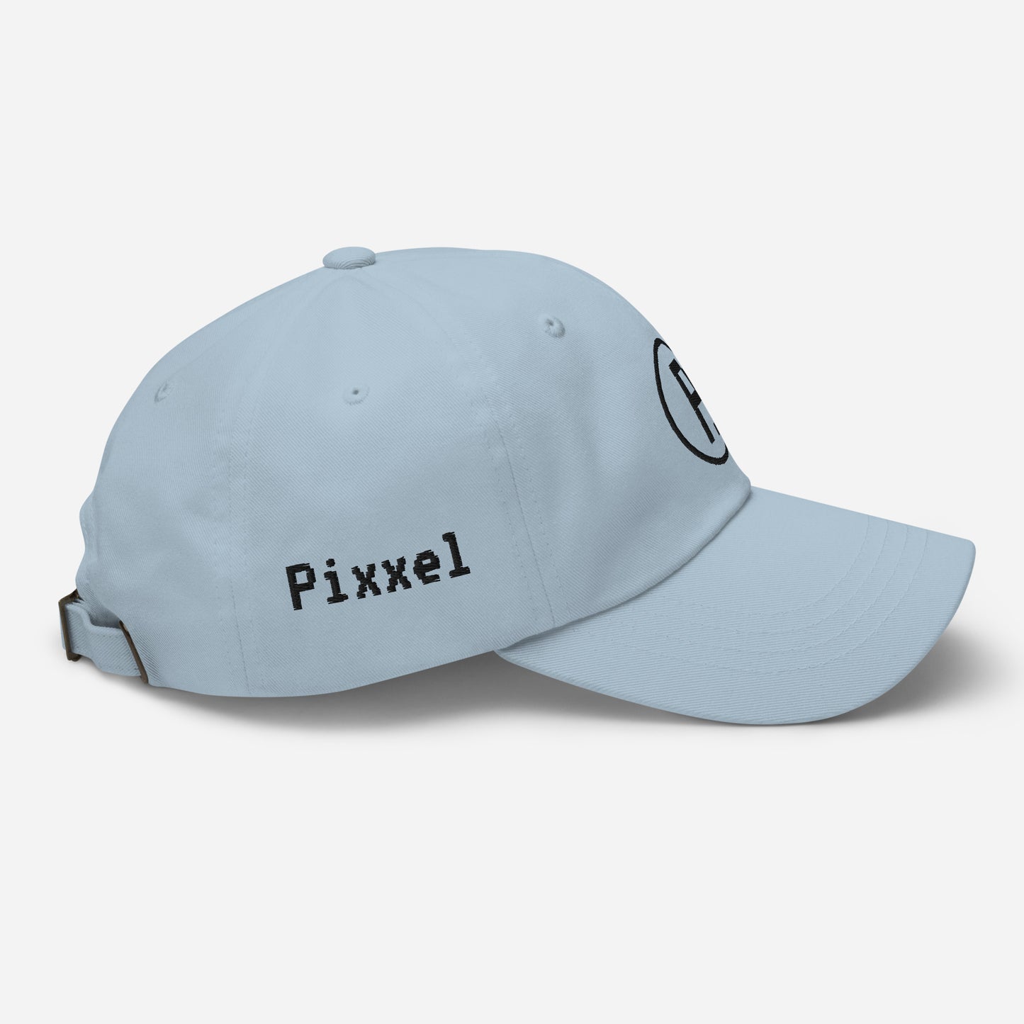 Pixxel - Baseball Cap