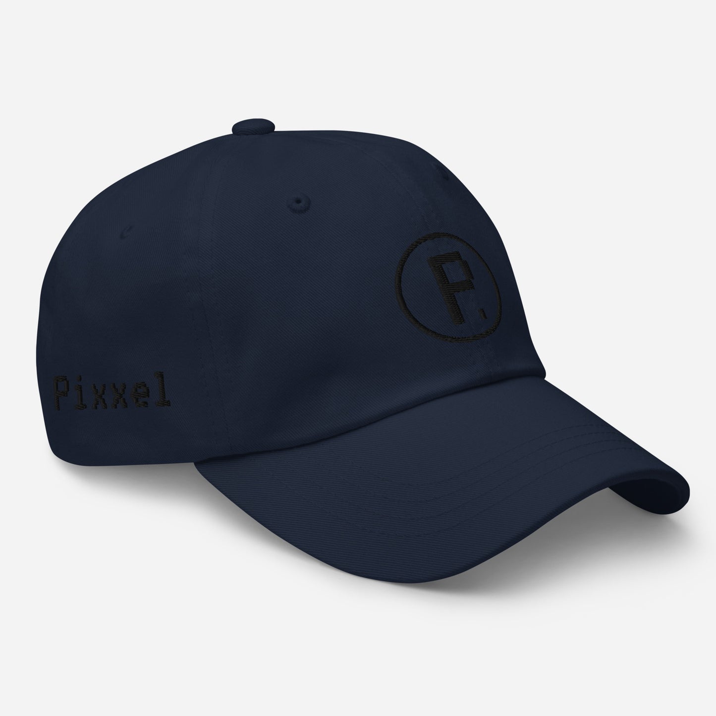 Pixxel - Baseball Cap