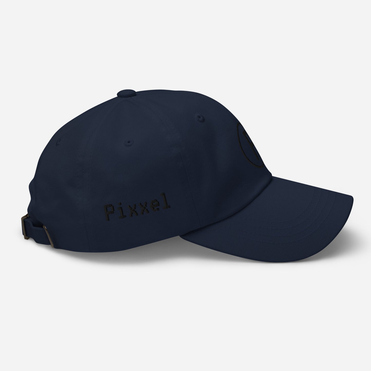 Pixxel - Baseball Cap