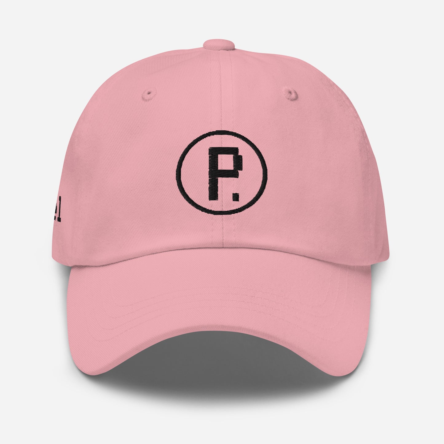 Pixxel - Baseball Cap