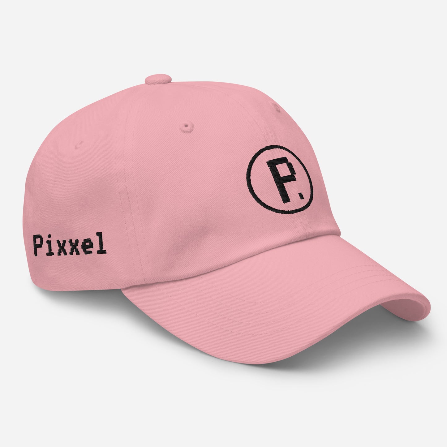 Pixxel - Baseball Cap