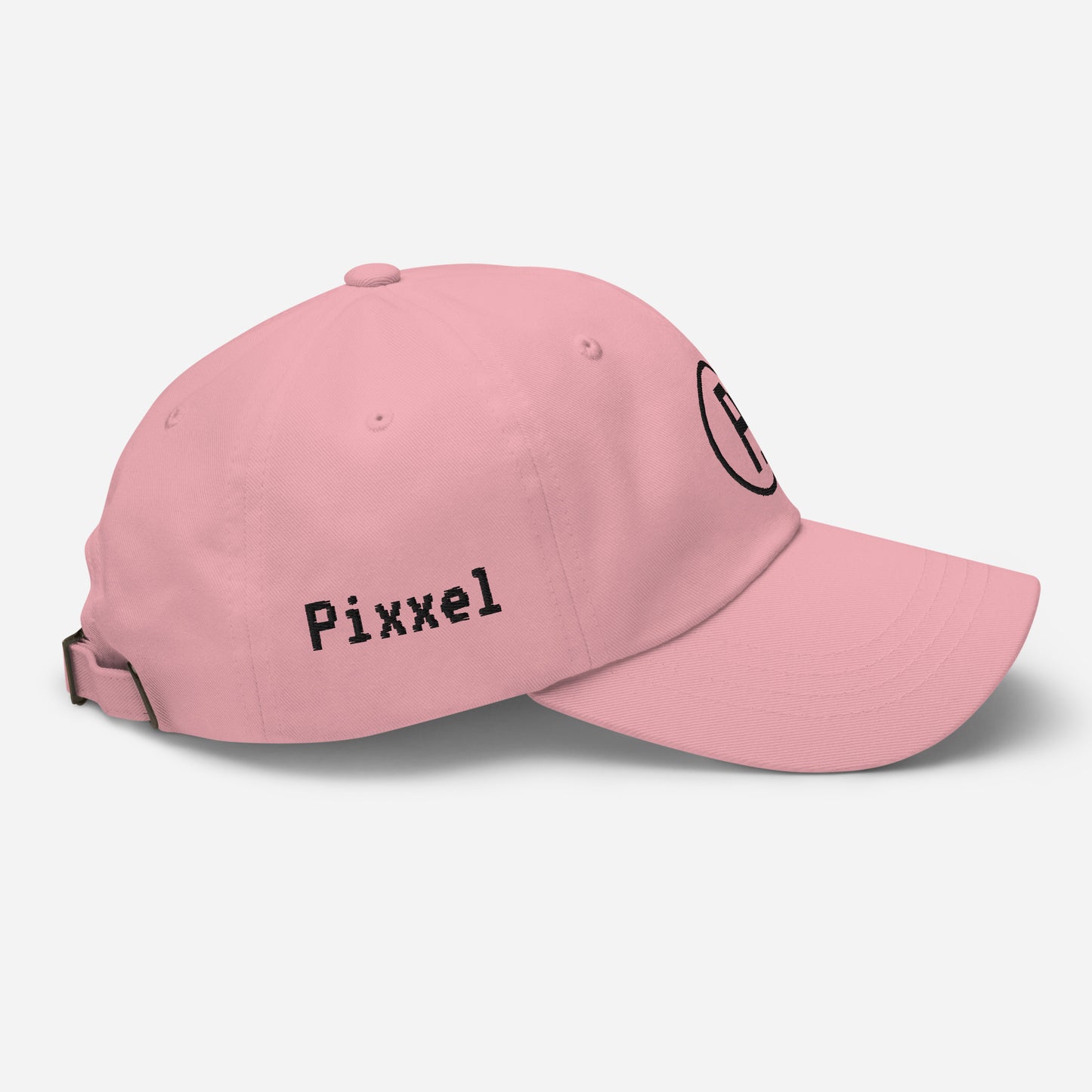 Pixxel - Baseball Cap