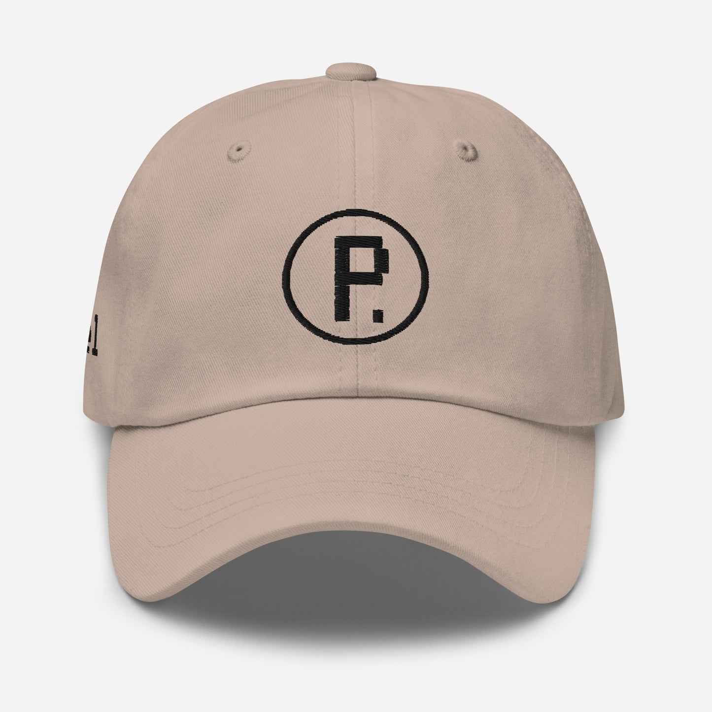 Pixxel - Baseball Cap