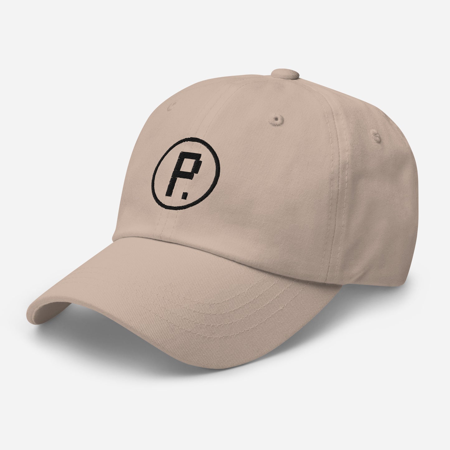 Pixxel - Baseball Cap