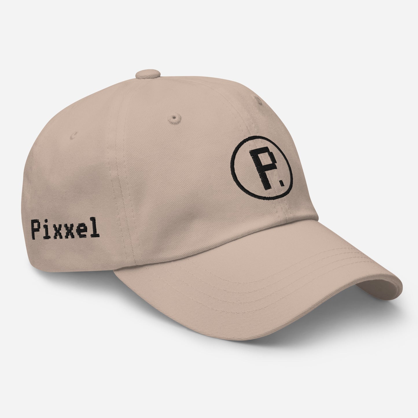 Pixxel - Baseball Cap