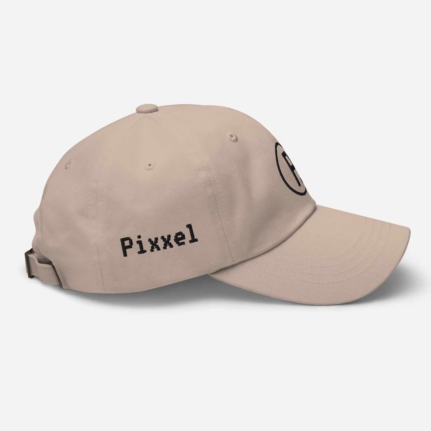 Pixxel - Baseball Cap