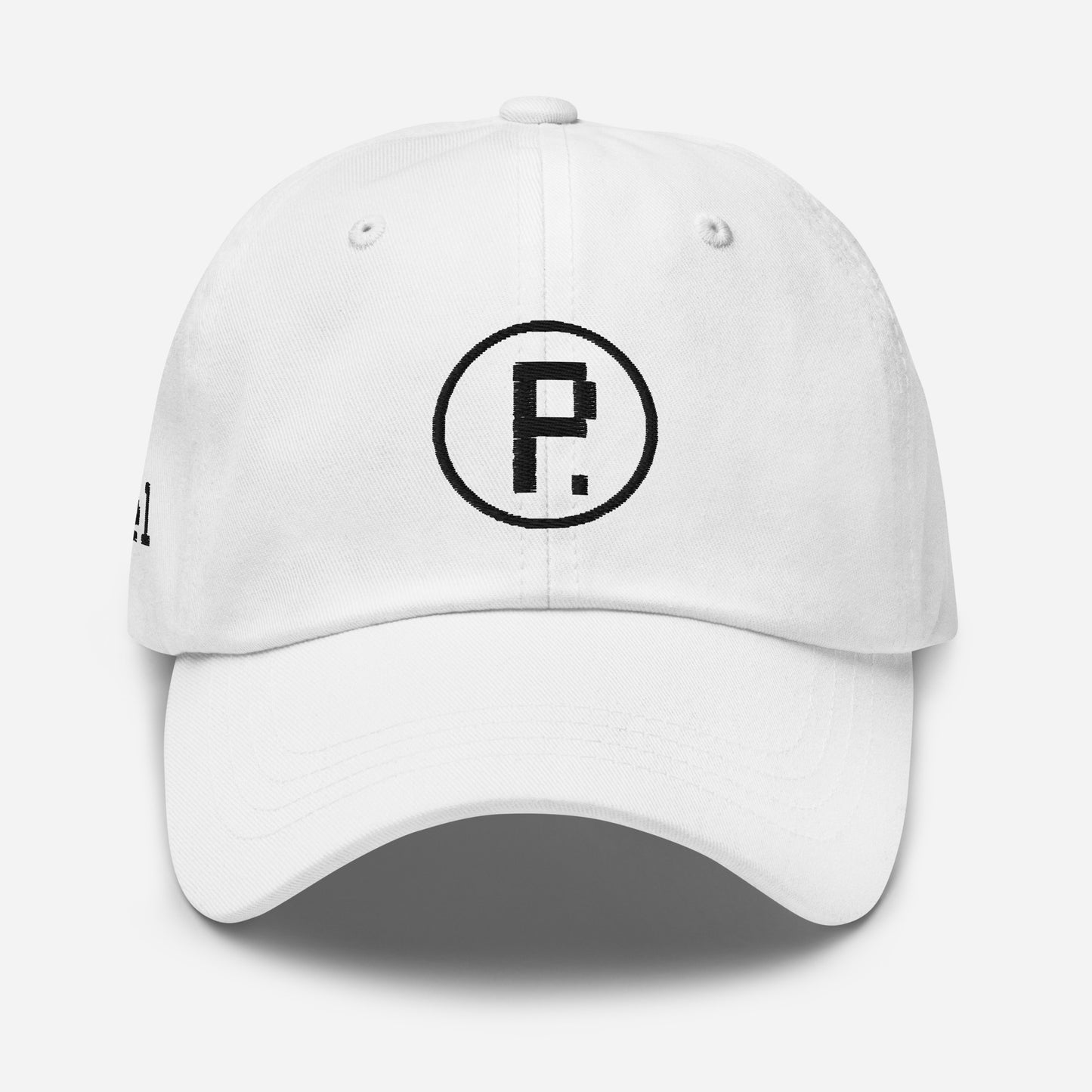 Pixxel - Baseball Cap