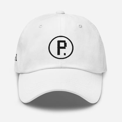 Pixxel - Baseball Cap