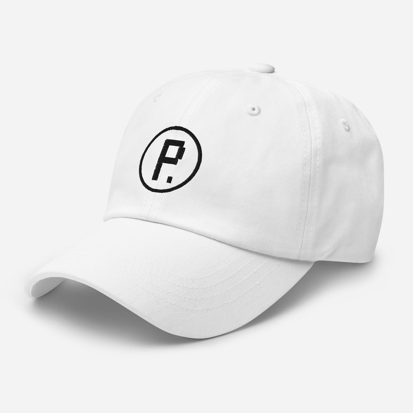 Pixxel - Baseball Cap
