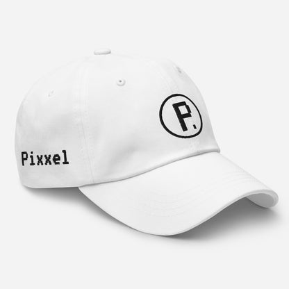 Pixxel - Baseball Cap