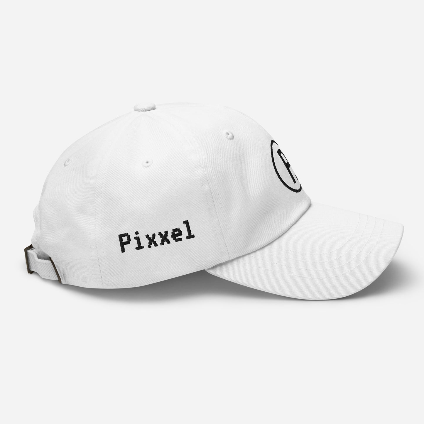 Pixxel - Baseball Cap