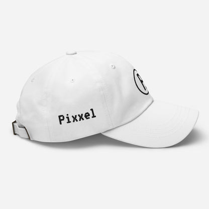 Pixxel - Baseball Cap