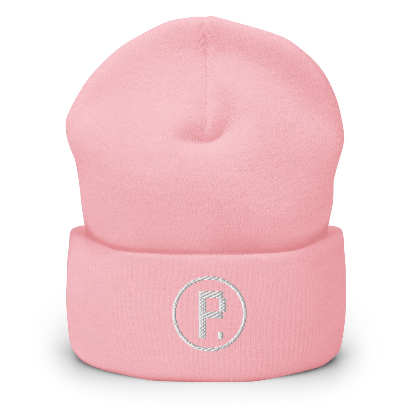 Pixxel - Cuffed Beanie