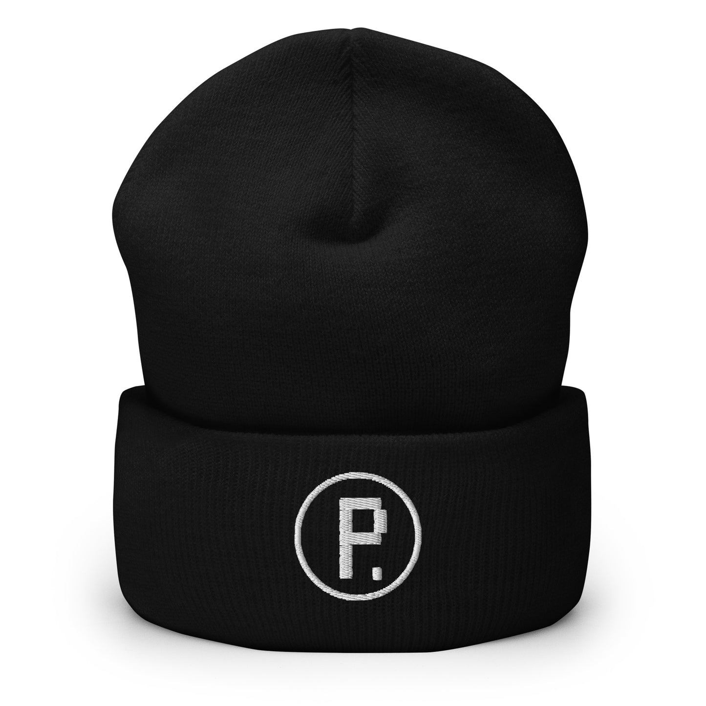 Pixxel - Cuffed Beanie