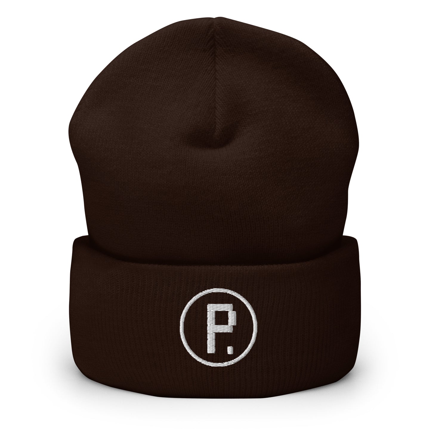 Pixxel - Cuffed Beanie