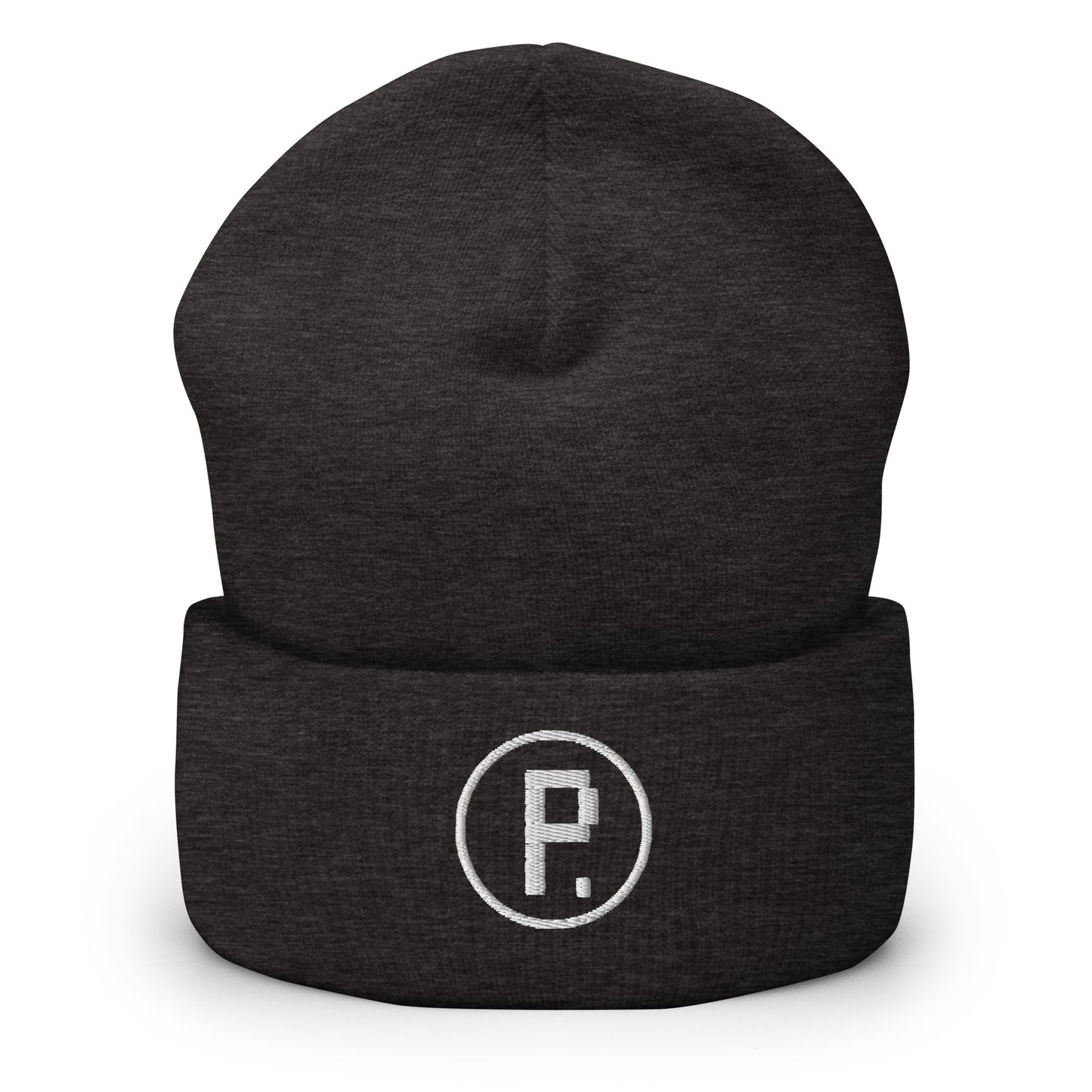 Pixxel - Cuffed Beanie