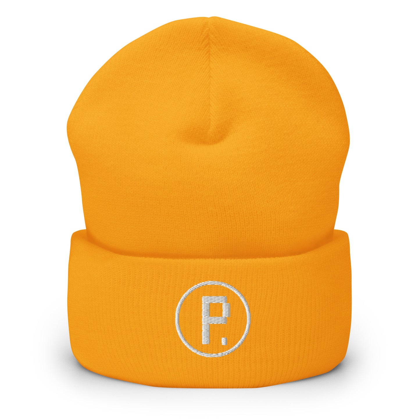 Pixxel - Cuffed Beanie