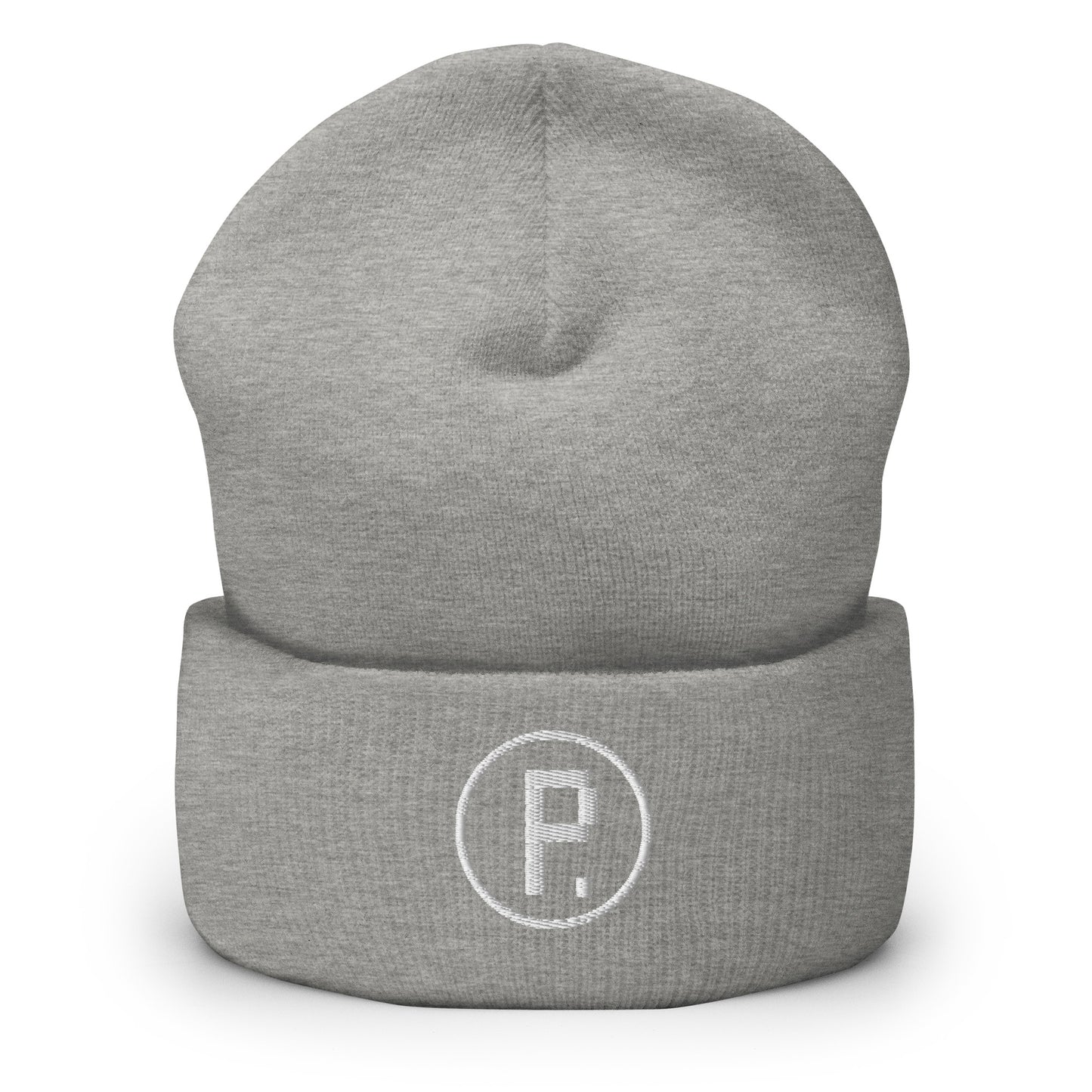 Pixxel - Cuffed Beanie