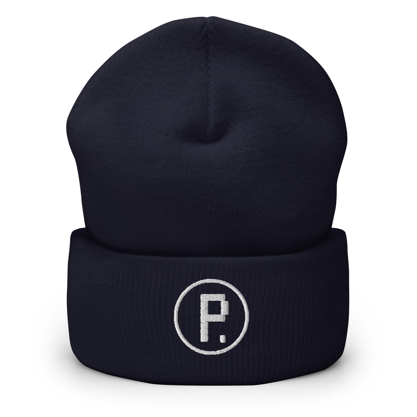 Pixxel - Cuffed Beanie