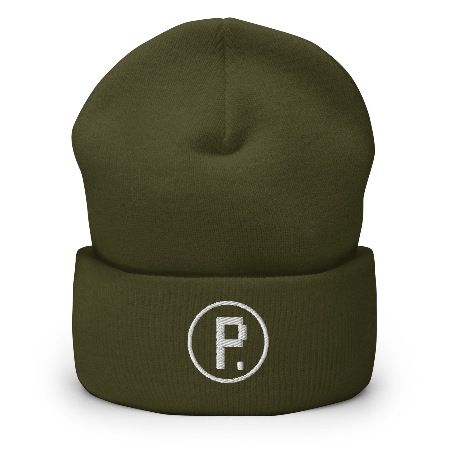 Pixxel - Cuffed Beanie
