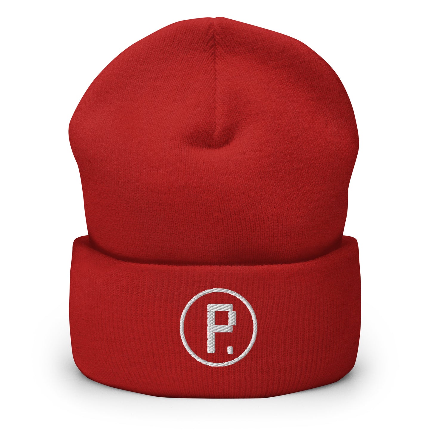 Pixxel - Cuffed Beanie