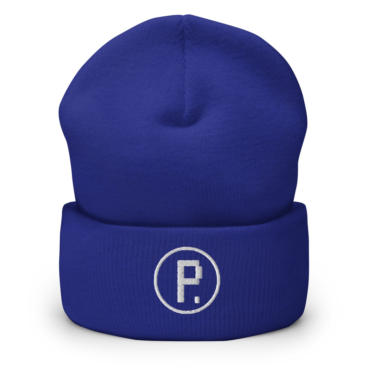 Pixxel - Cuffed Beanie