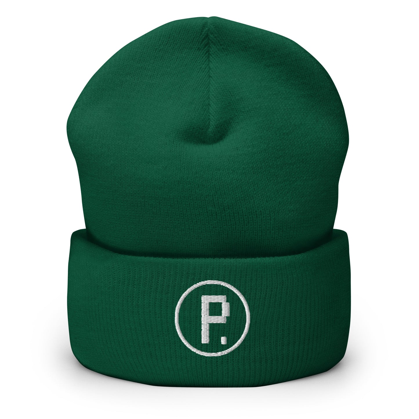 Pixxel - Cuffed Beanie