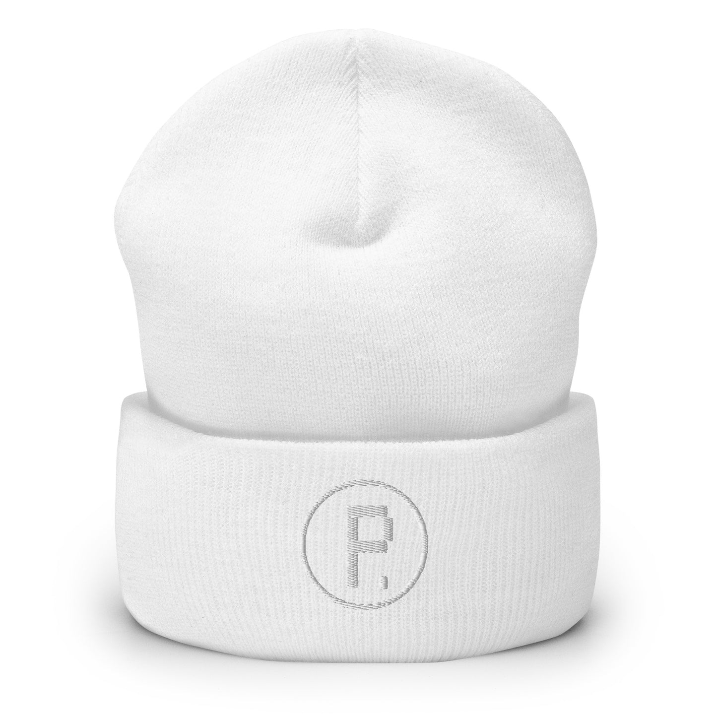 Pixxel - Cuffed Beanie